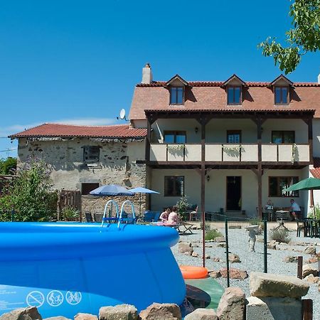 L'Ancien Presbytere Chambres D'Hote Ou Gite Le Dorat Dış mekan fotoğraf